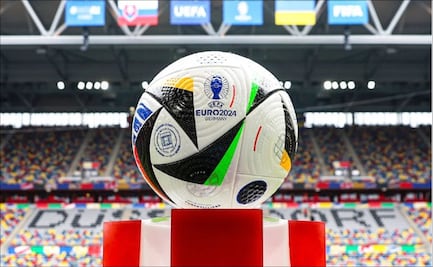 ¿Cuándo y dónde ver los duelos de la ronda de Octavos de Final de la Eurocopa 2024?