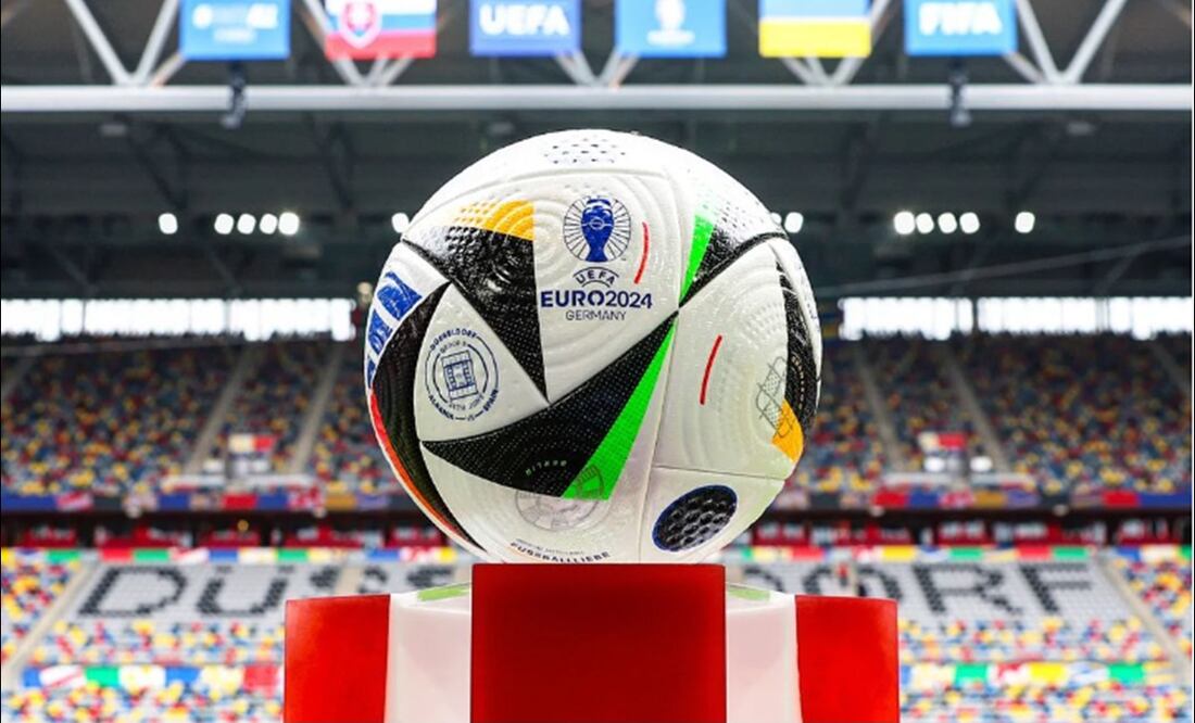 ¿Cuándo y dónde ver los Octavos de Final de la Eurocopa 2024?