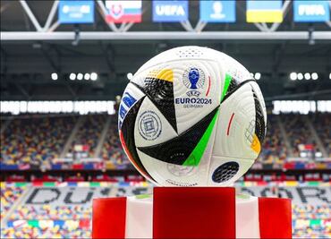 ¿Cuándo y dónde ver los duelos de la ronda de Octavos de Final de la Eurocopa 2024?