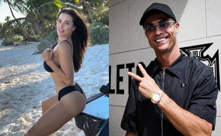 ¿Cristiano Ronaldo engañó a Georgina Rodríguez? Modelo reveló que tuvo un encuentro con CR7