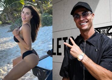 ¿Cristiano Ronaldo engañó a Georgina Rodríguez? Modelo reveló que tuvo un encuentro con CR7
