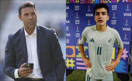 'Ruso' Zamogilny hace chiste sobre Gilberto Mora y usuarios lo tunden en redes