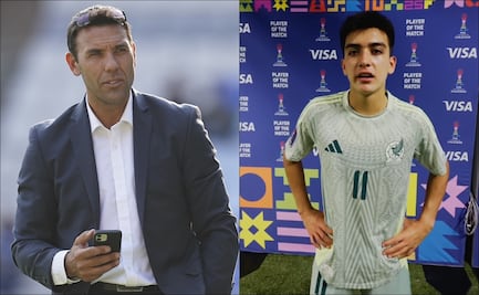 'Ruso' Zamogilny hace chiste sobre Gilberto Mora y usuarios lo tunden en redes