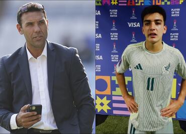 'Ruso' Zamogilny hace chiste sobre Gilberto Mora y usuarios lo tunden en redes