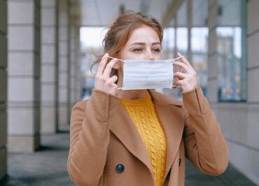 OMS: la “regla de las tres C” para evitar contagios de Covid-19