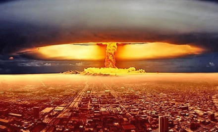 10 profecías sobre la Tercera Guerra Mundial