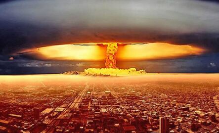 10 profecías sobre la Tercera Guerra Mundial