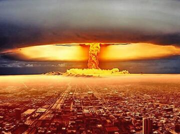 10 profecías sobre la Tercera Guerra Mundial