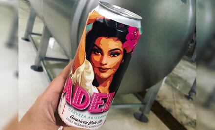 Adela, la cerveza mexicana hecha por mujeres que busca ser la mejor del mundo 