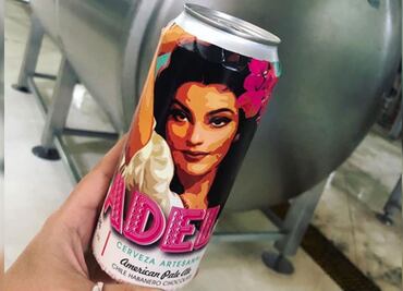 Adela, la cerveza mexicana hecha por mujeres que busca ser la mejor del mundo