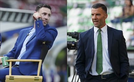 'Tito' Villa manda fuerte mensaje a Miguel Layún: "Andas chillando que ya le pare"