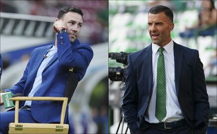 'Tito' Villa manda fuerte mensaje a Miguel Layún: "Andas chillando que ya le pare"