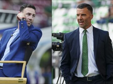 'Tito' Villa manda fuerte mensaje a Miguel Layún: "Andas chillando que ya le pare"