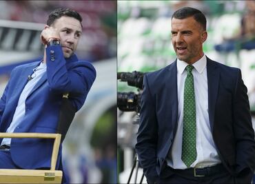 'Tito' Villa manda fuerte mensaje a Miguel Layún: "Andas chillando que ya le pare"
