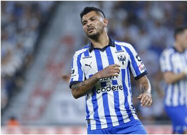 VIDEO: Reportero confunde al 'Tecatito' Corona con el 'Cabrito' Arellano