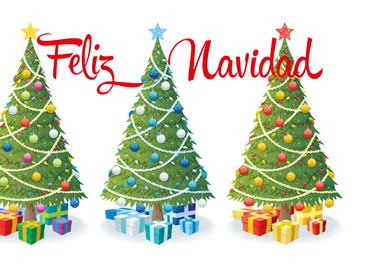 Los Árboles de Navidad en 10 datos sobre su origen y tradición