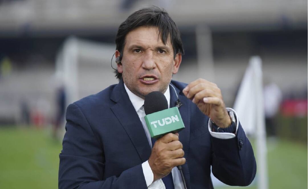 Kikín Fonseca fue exhibido por un mesero como una persona que no deja propinas. Foto: Imago7