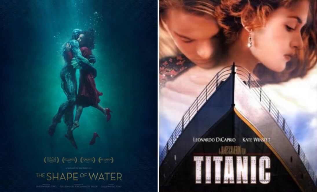 Foto: Facebook The Shape of Water / 20th Century Fox