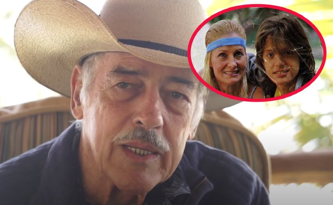 Foto: Youtube Andrés García/Archivo El Universal