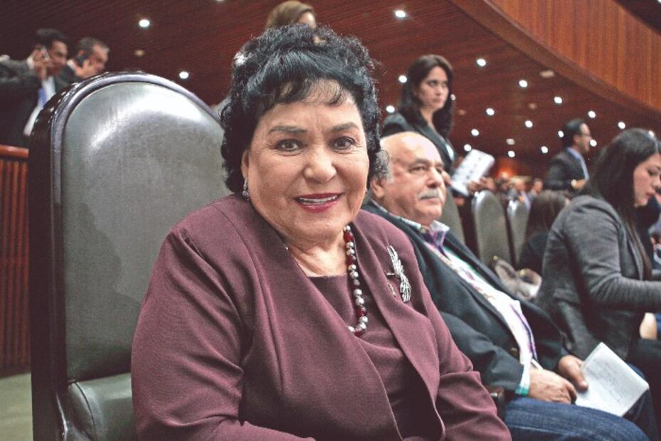 Hospitalizan a Carmen Salinas: 10 resbalones y escándalos de la actriz mexicana