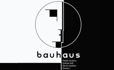 Bauhaus regresa a México en 2020 con todo y Peter Murphy