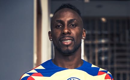 Cuánto cuesta Julián Quiñones, figura del América que tiene un pie y medio en Arabia Saudita