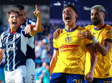 Liga MX: Confirmados días y horarios para la final del Apertura 2024 entre América y Monterrey