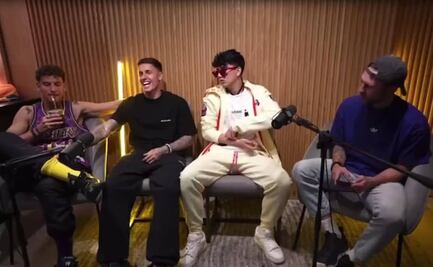 Miguel Layún explotó luego de que se acabara la 'Triiisecta': 'Prefieren que se vayan de peda'