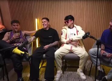 Miguel Layún explotó luego de que se acabara la 'Triiisecta': 'Prefieren que se vayan de peda'