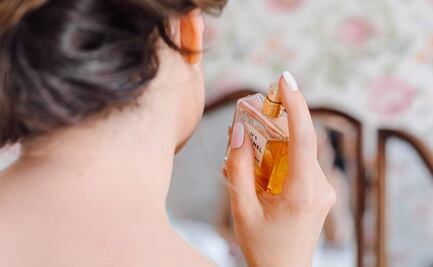 Estos son los 10 perfumes de mujer más vendidos durante 2022