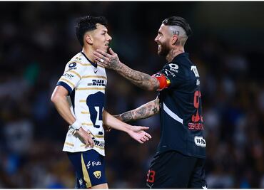 Rayados vs Pumas; ¿A qué hora y por dónde ver el último partido del Play-In? Hoy, domingo 4 de mayo