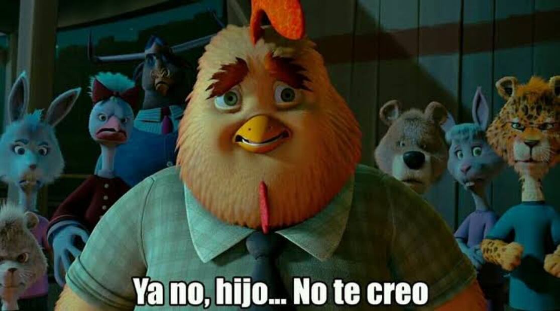 Memes Selección Mexicana
