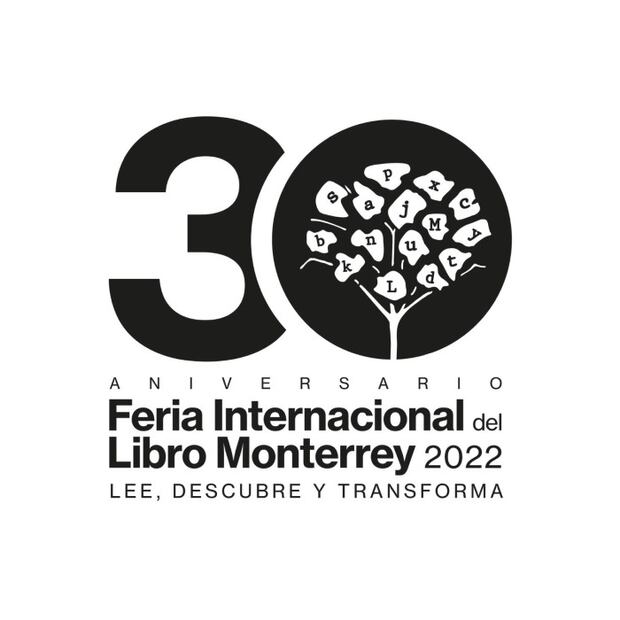 Regresa la Feria Internacional del Libro de Monterrey 2022