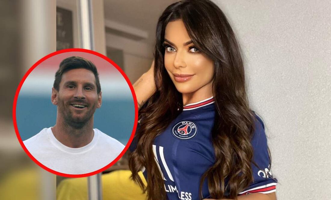 Fotos: Cortesía Suzy Cortez/Carl de Souza-AFP