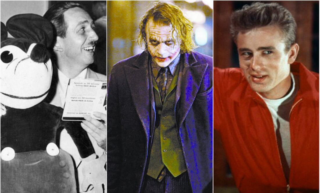 Foto: El Universal/Sunset Boulevard/Corbis