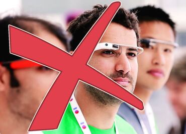 La lista completa de TODOS los fracasos de Google