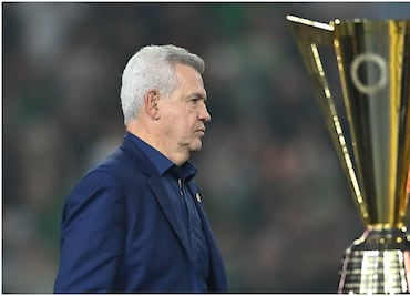 Le autorizan microciclo a Javier Aguirre con la Selección Mexicana; estas fueron las condiciones de la FMF