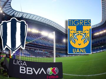 ¿Cuándo y dónde ver la Final Rayadas vs Tigres de la Liga MX Femenil este lunes 25 de noviembre?