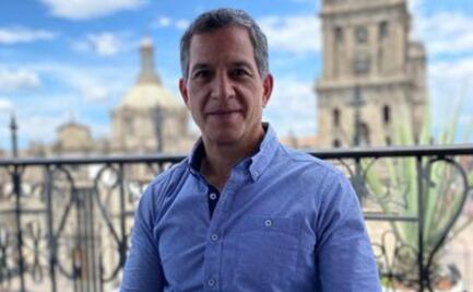 Javier Alarcón critica a los mexicanos por estar más preocupados por Rafael Márquez que lo que pasa en el país