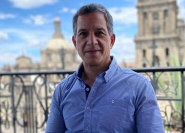 Javier Alarcón critica a los mexicanos por estar más preocupados por Rafael Márquez que lo que pasa en el país