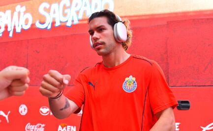 Cade Cowell no fue incluido en la primera lista de Estados Unidos bajo el mando de Mauricio Pochettino