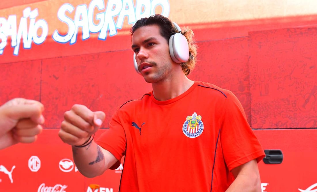 Cowell tendrá que recuperarse de su lesión y esperar a la siguiente convocatoria con USA. Foto: Imago7.