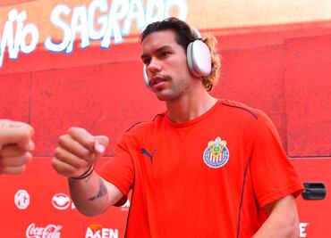 Cade Cowell no fue incluido en la primera lista de Estados Unidos bajo el mando de Mauricio Pochettino