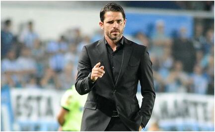 Fernando Gago confirma su llegada como director técnico de Chivas