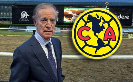 José Ramón Fernández se abre y explica cómo nació su ferviente odio hacia las Águilas del América