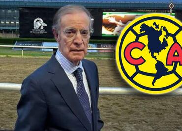 José Ramón Fernández se abre y explica cómo nació su ferviente odio hacia las Águilas del América