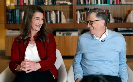 ¿Quién es Melinda Gates? La exesposa del millonario Bill Gates