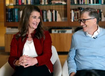 ¿Quién es Melinda Gates? La exesposa del millonario Bill Gates