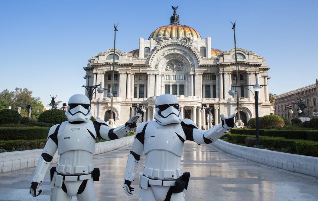 Foto: Disney/Lucasfilms