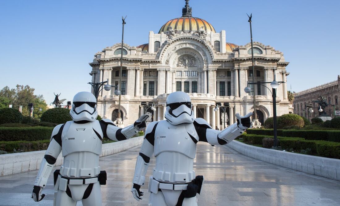 Foto: Disney/Lucasfilms